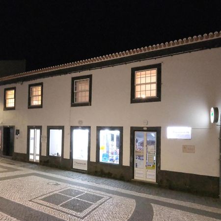Apartamentos Azera - Ligia Azera Praia da Vitória Buitenkant foto