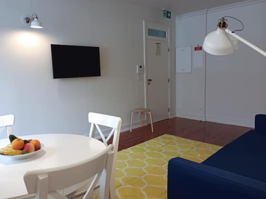 Apartamentos Azera - Ligia Azera Praia da Vitória Buitenkant foto