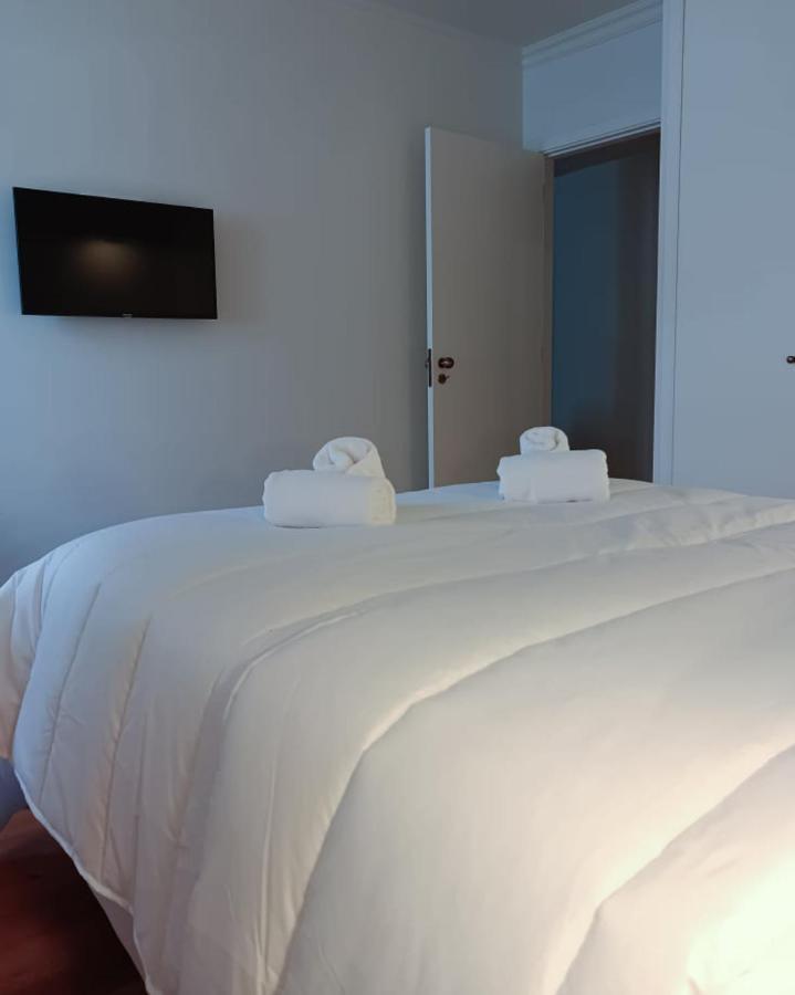 Apartamentos Azera - Ligia Azera Praia da Vitória Buitenkant foto