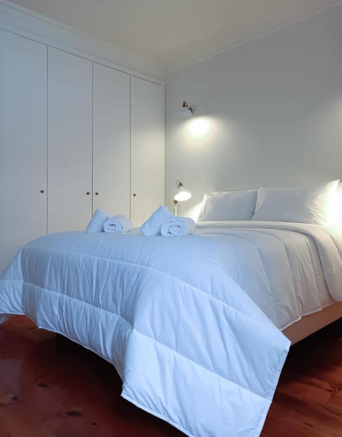 Apartamentos Azera - Ligia Azera Praia da Vitória Buitenkant foto