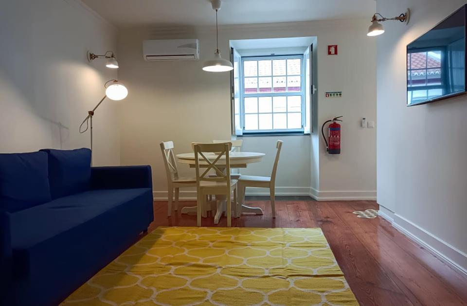 Apartamentos Azera - Ligia Azera Praia da Vitória Buitenkant foto