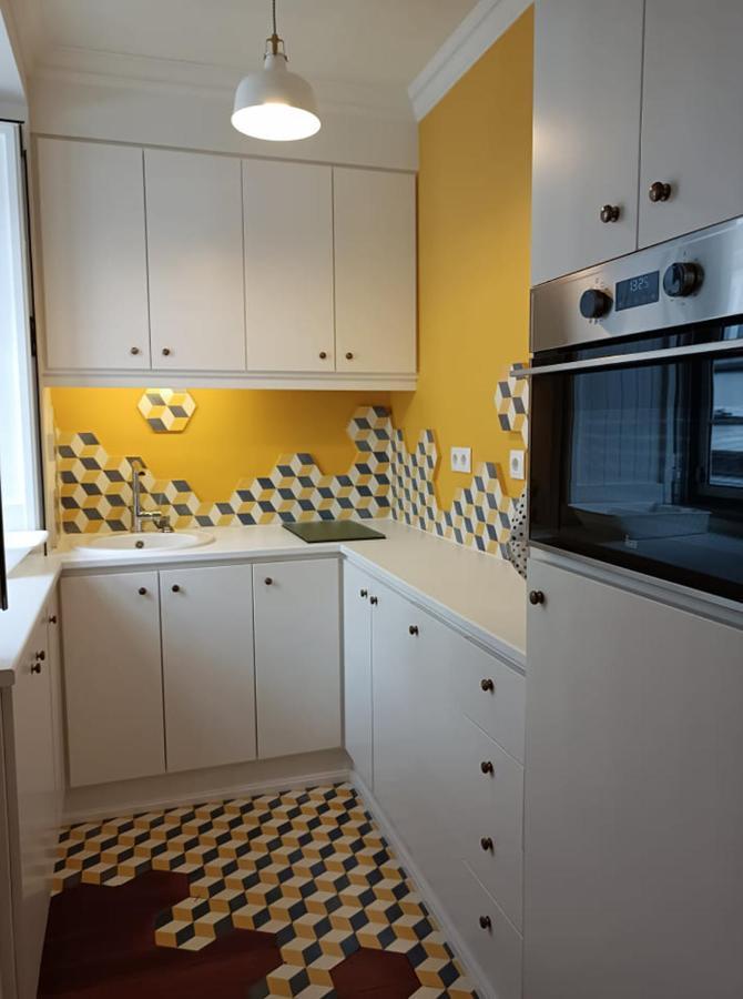 Apartamentos Azera - Ligia Azera Praia da Vitória Buitenkant foto