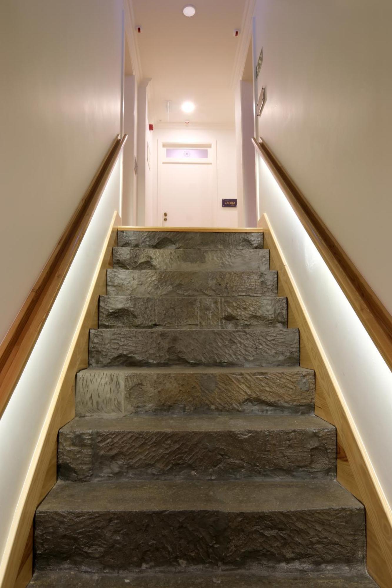 Apartamentos Azera - Ligia Azera Praia da Vitória Buitenkant foto